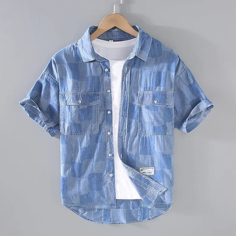 Soren Shirt