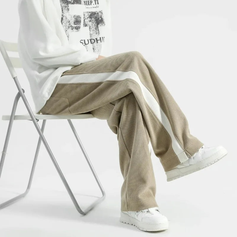Everyday Cord Pants