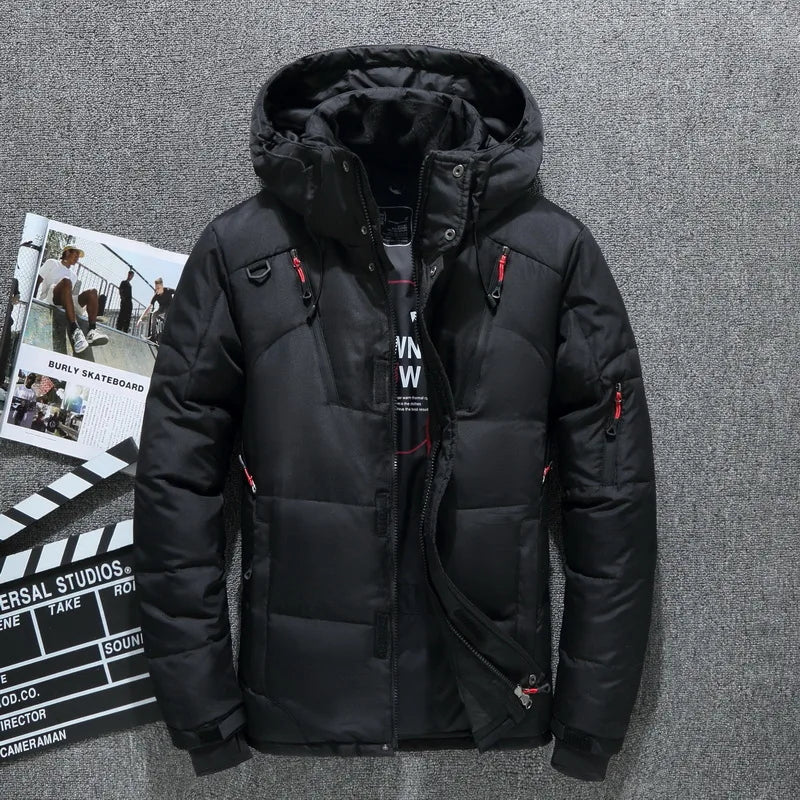 Highland Thermal Jacket