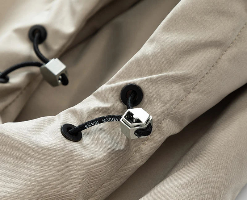 Arctic Thermal Jacket