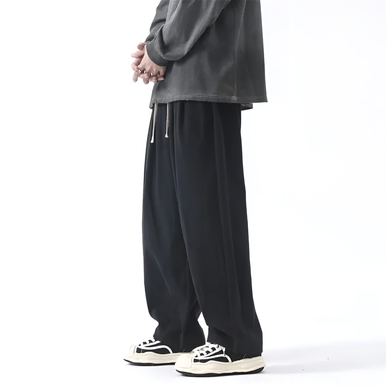 Kairo Soft Sarouel Pants