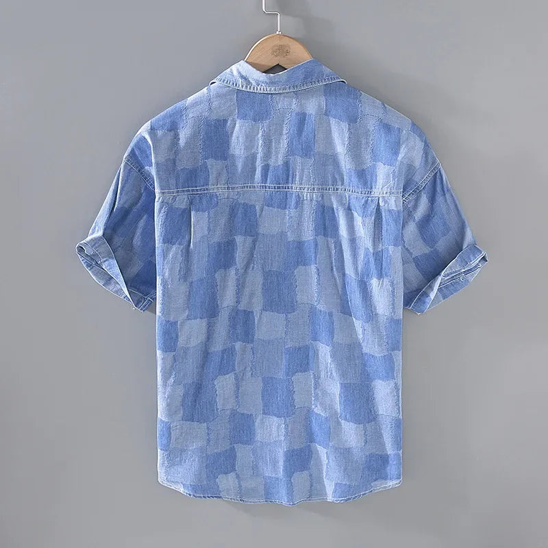 Soren Shirt