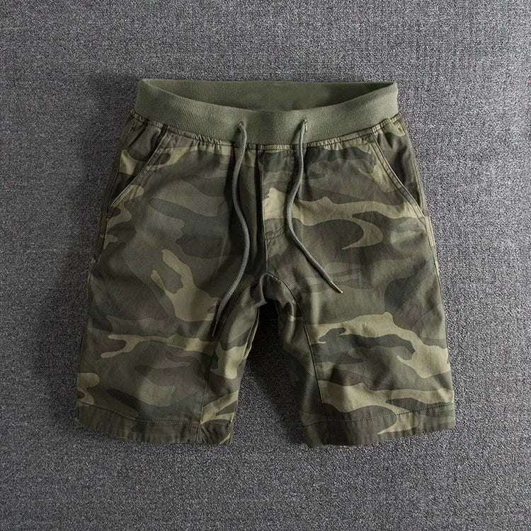 Delta Combat Shorts