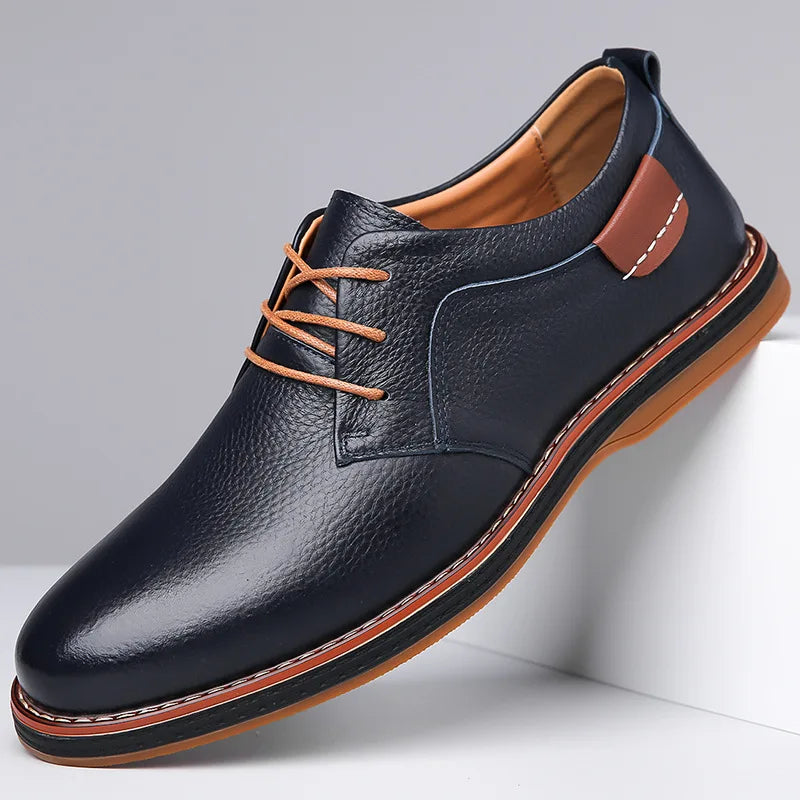 Devon Derby Shoes