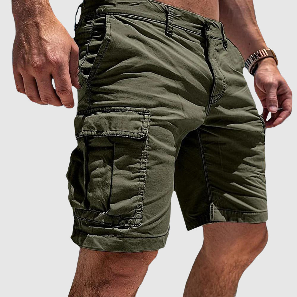 Horizon Cargo Shorts