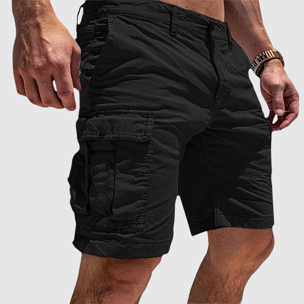 Horizon Cargo Shorts
