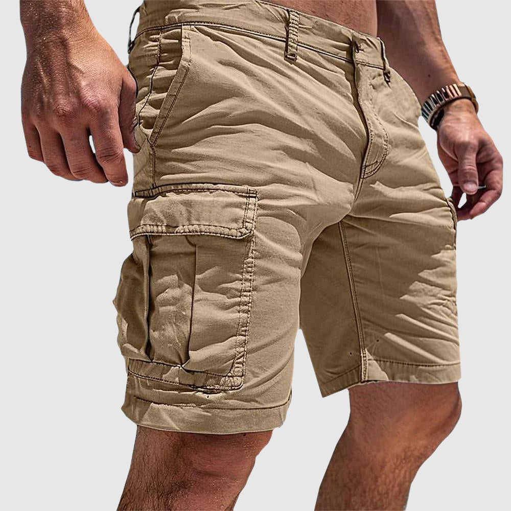 Horizon Cargo Shorts