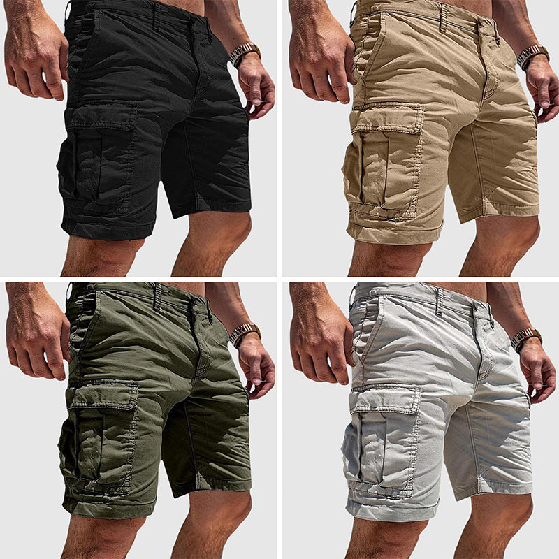 Horizon Cargo Shorts
