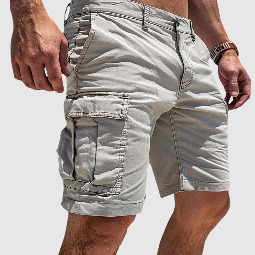 Horizon Cargo Shorts