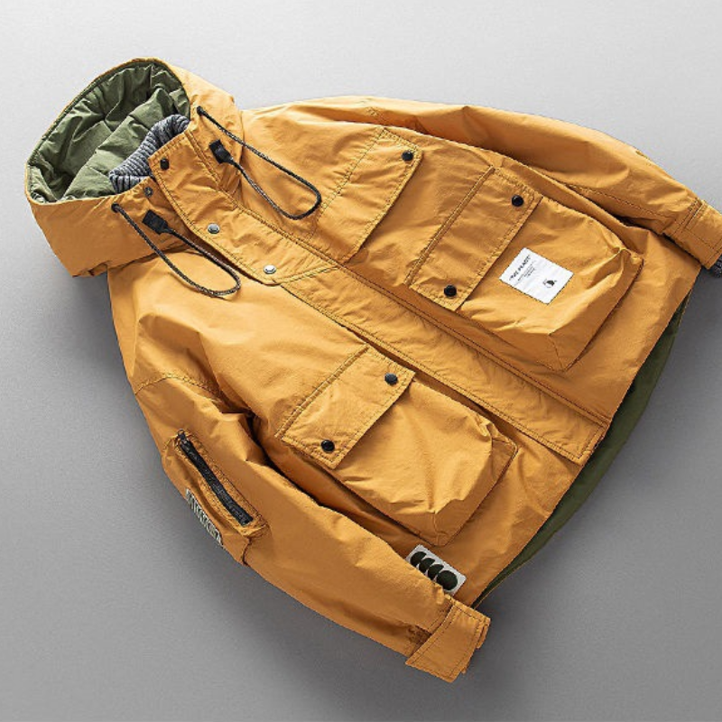 Citadel Arctic Parka