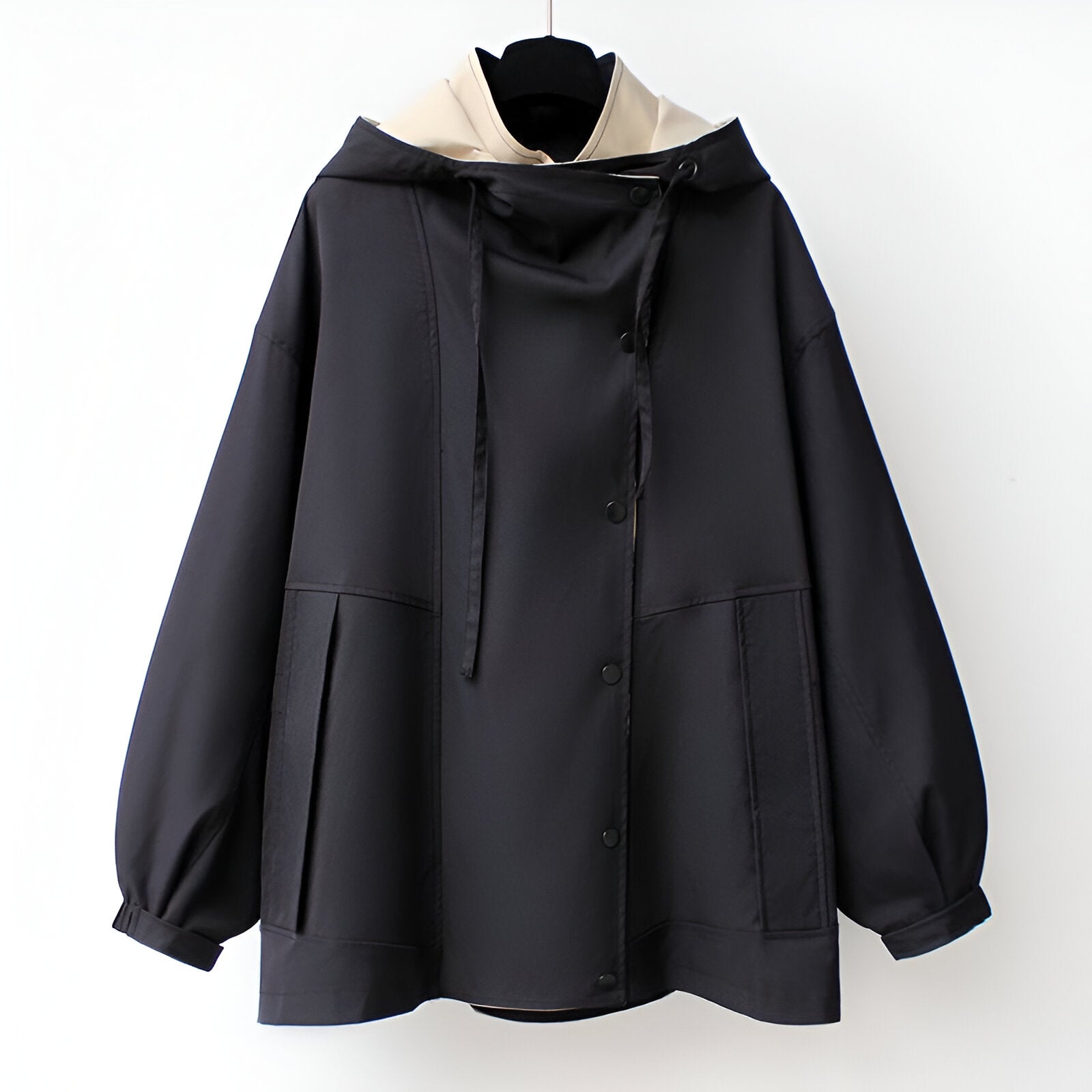 Elara Trail Windbreaker