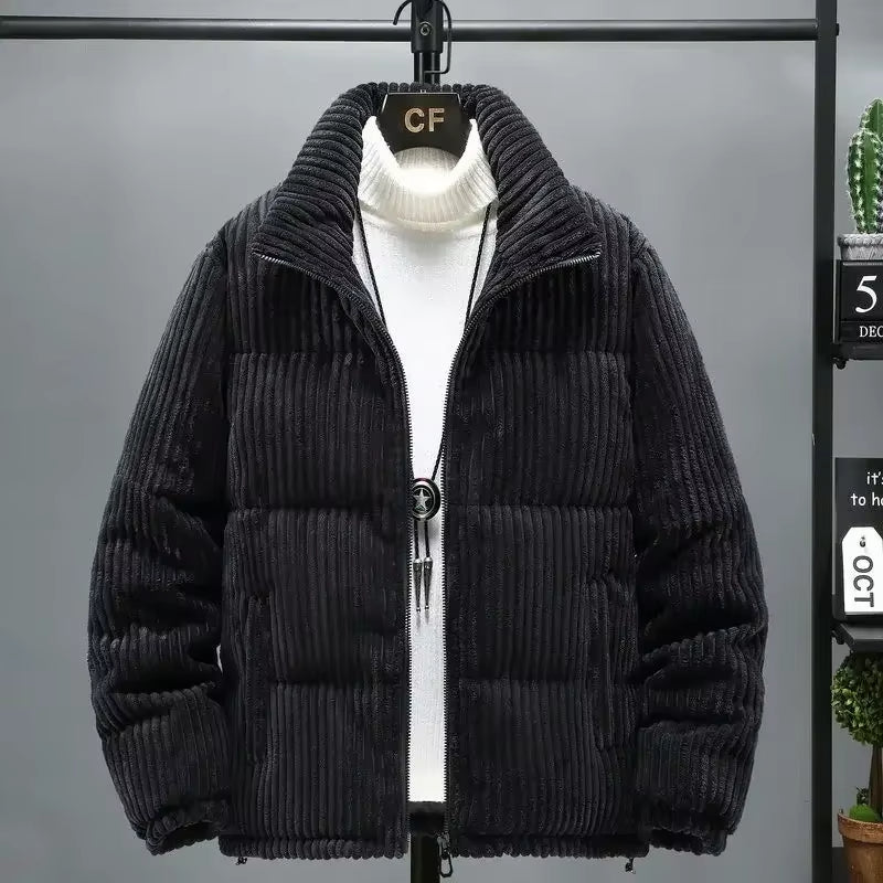 Rafael Cord Jacket
