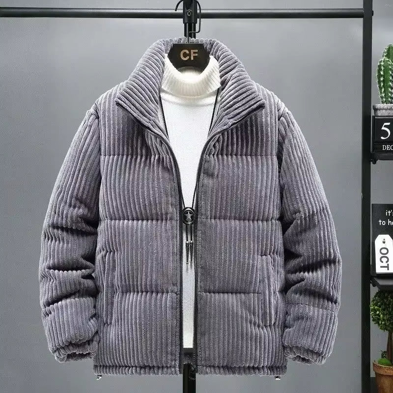 Rafael Cord Jacket