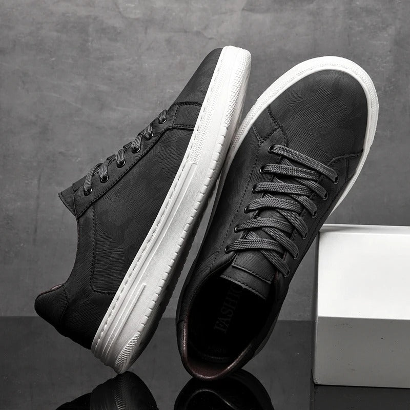 Vaughn Artisan Sneakers