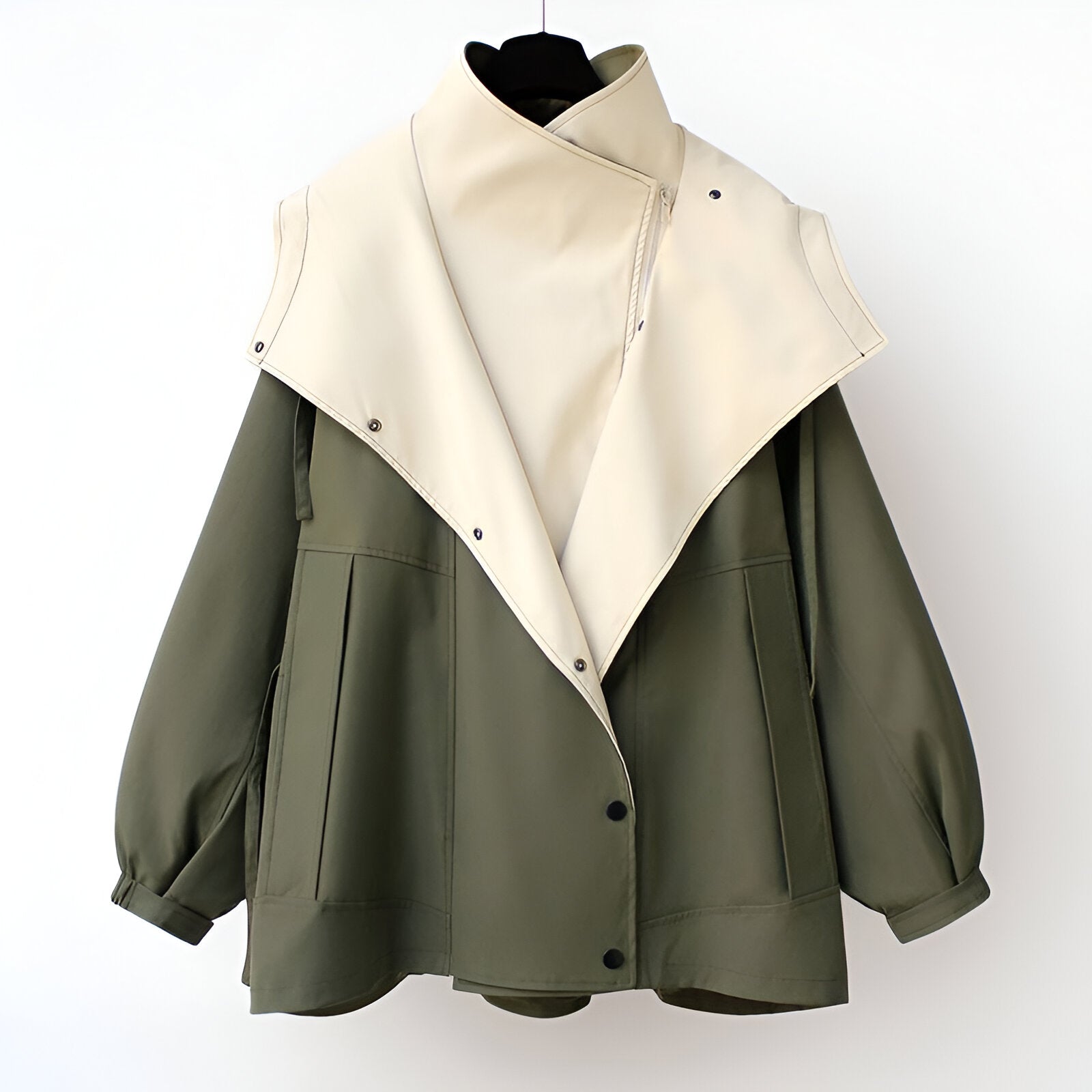 Elara Trail Windbreaker