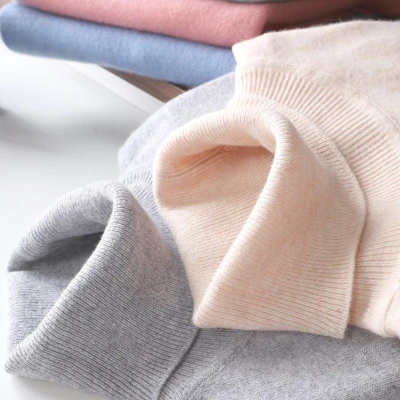 Dante Cashmere Sweater