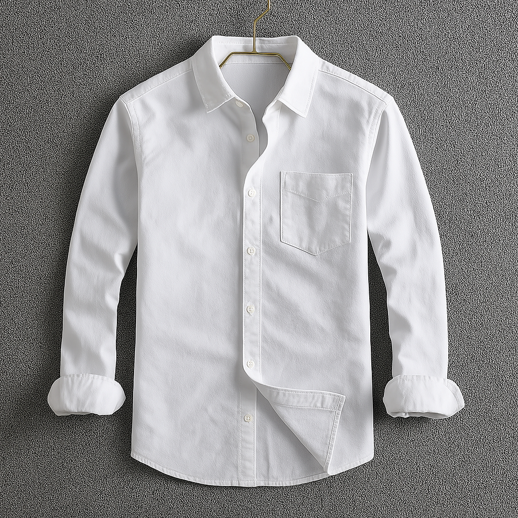 Hartley Oxford Shirt
