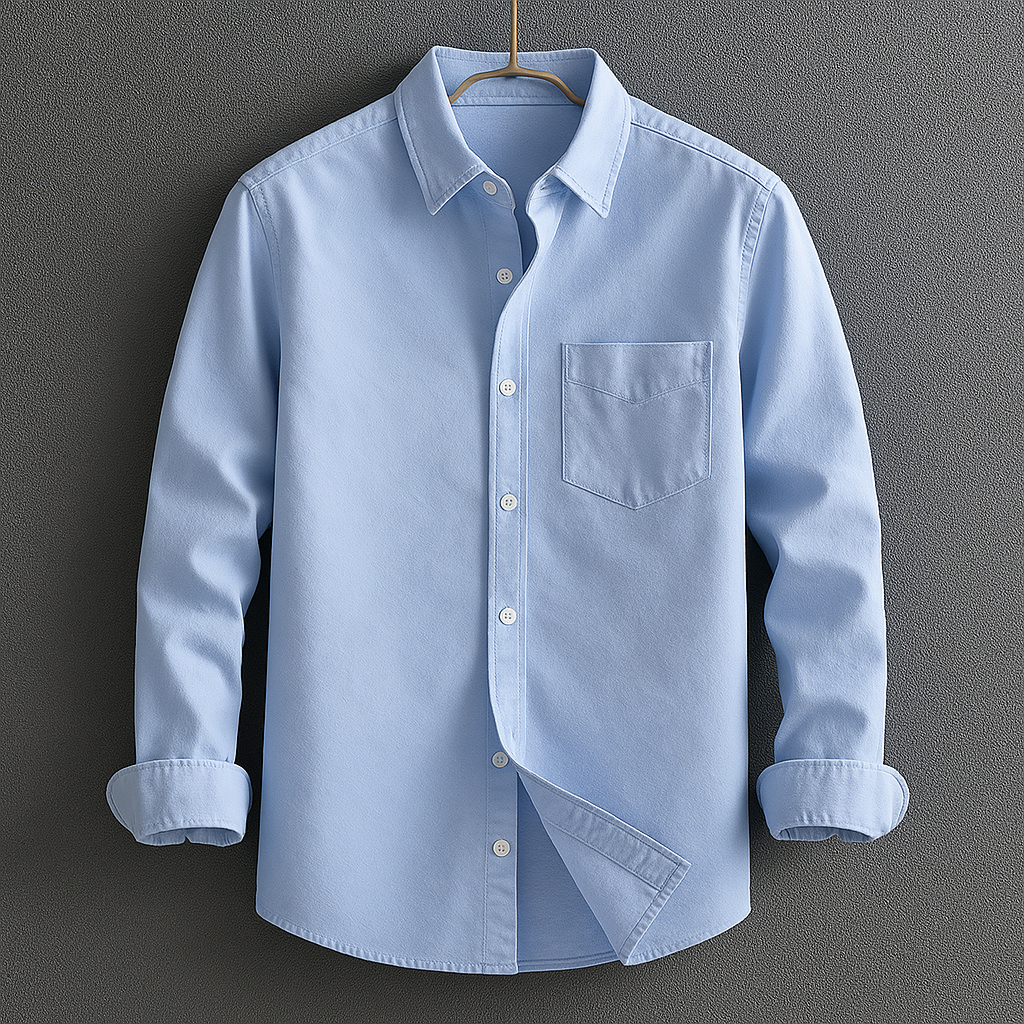 Hartley Oxford Shirt
