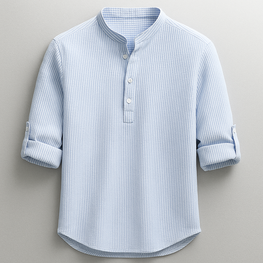 Cortona Linen Shirt