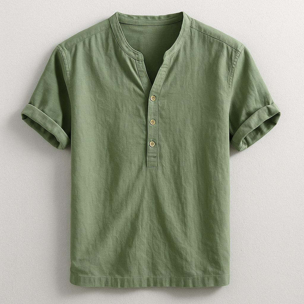 Miro Henley