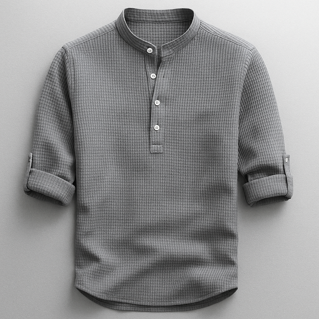 Cortona Linen Shirt