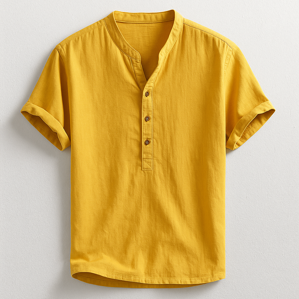 Miro Henley