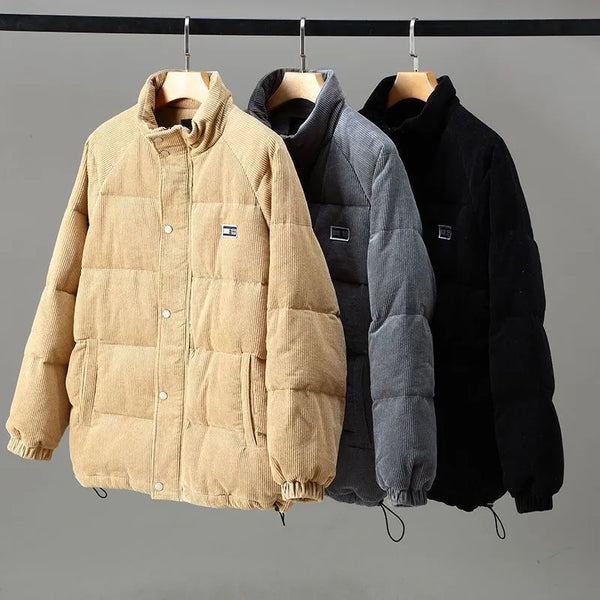 Voltario Padded Jacket